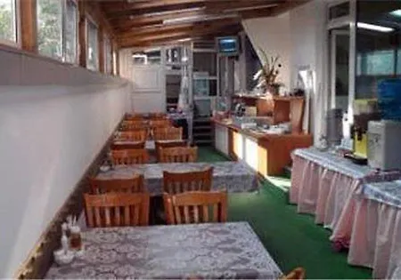 Night Panorama Nesebar