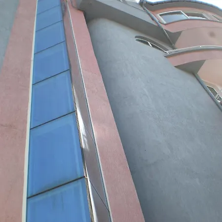 Night Panorama Hotel 3*