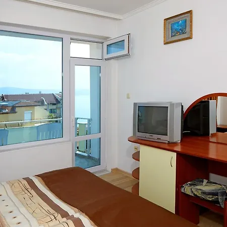 Hotel Night Panorama Nesebar