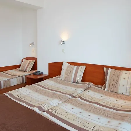 Hotell Night Panorama Nesebar