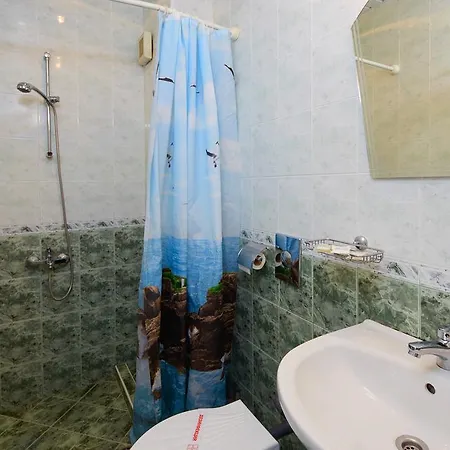 Night Panorama Hotel 3*