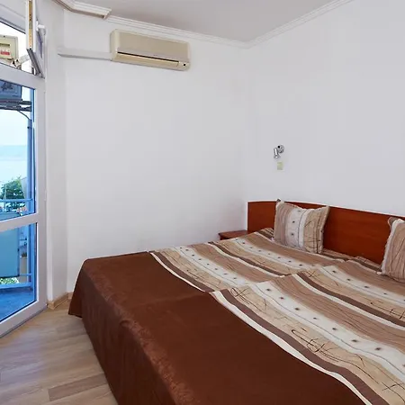 Night Panorama 3* Nesebar