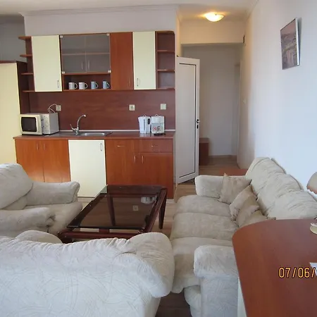 Hotel Night Panorama 3*