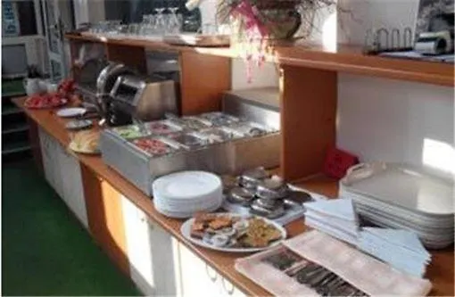 Hotel Night Panorama Nessebar