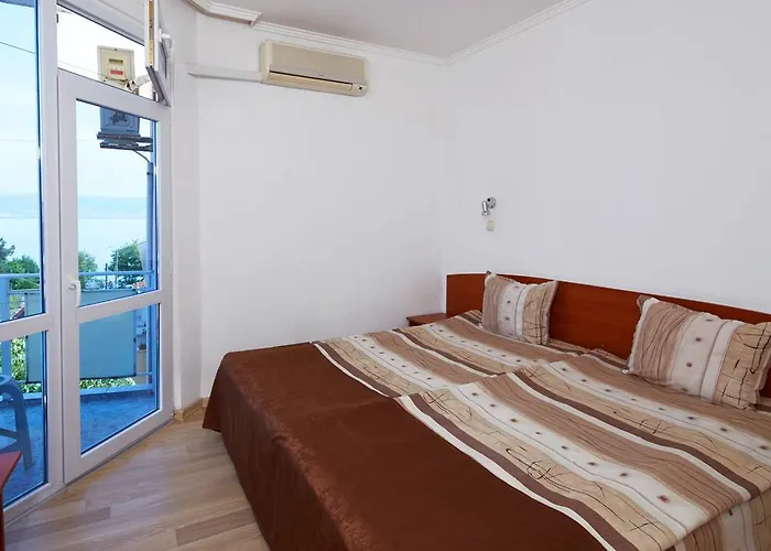 Night Panorama 3* Nessebar