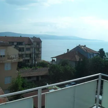 Night Panorama 酒店