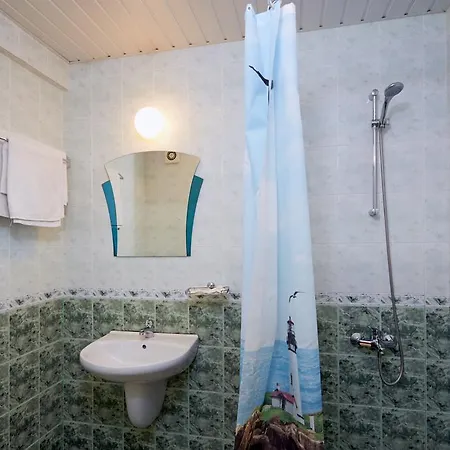 Night Panorama 内塞伯尔