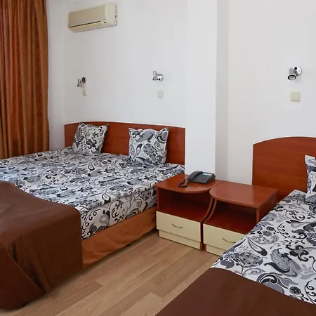 Night Panorama 酒店