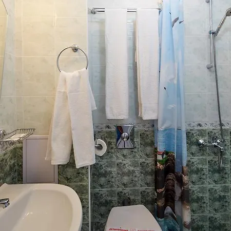 Night Panorama 内塞伯尔