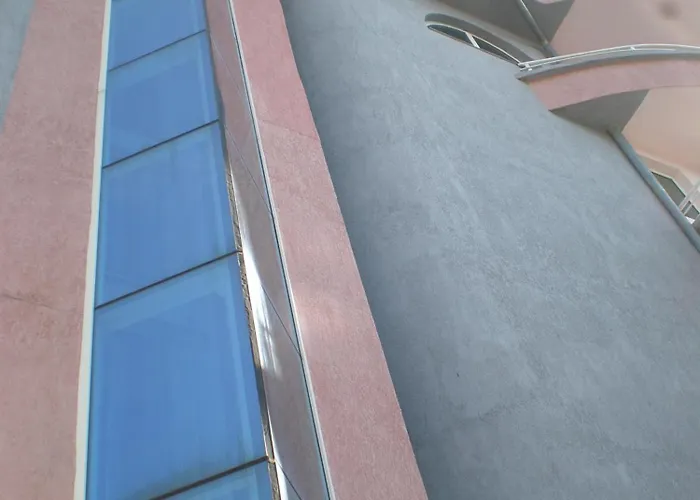 Night Panorama Szálloda 3*