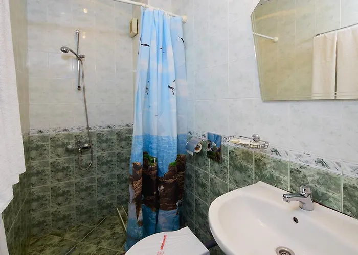 Night Panorama Szálloda 3*